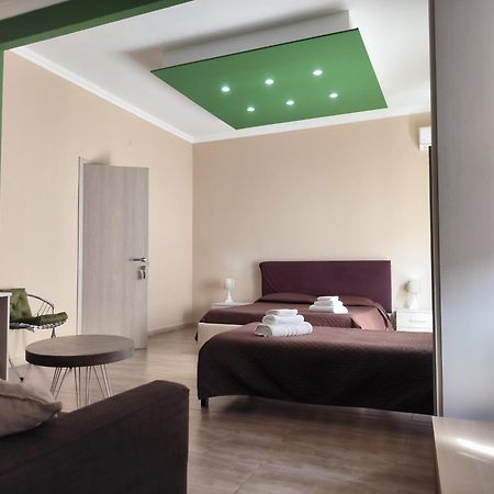 Prestige B&B 카타니아 외부 사진