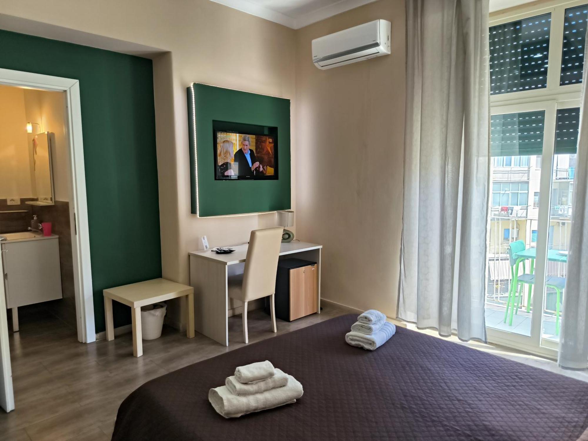 Prestige B&B 카타니아 외부 사진
