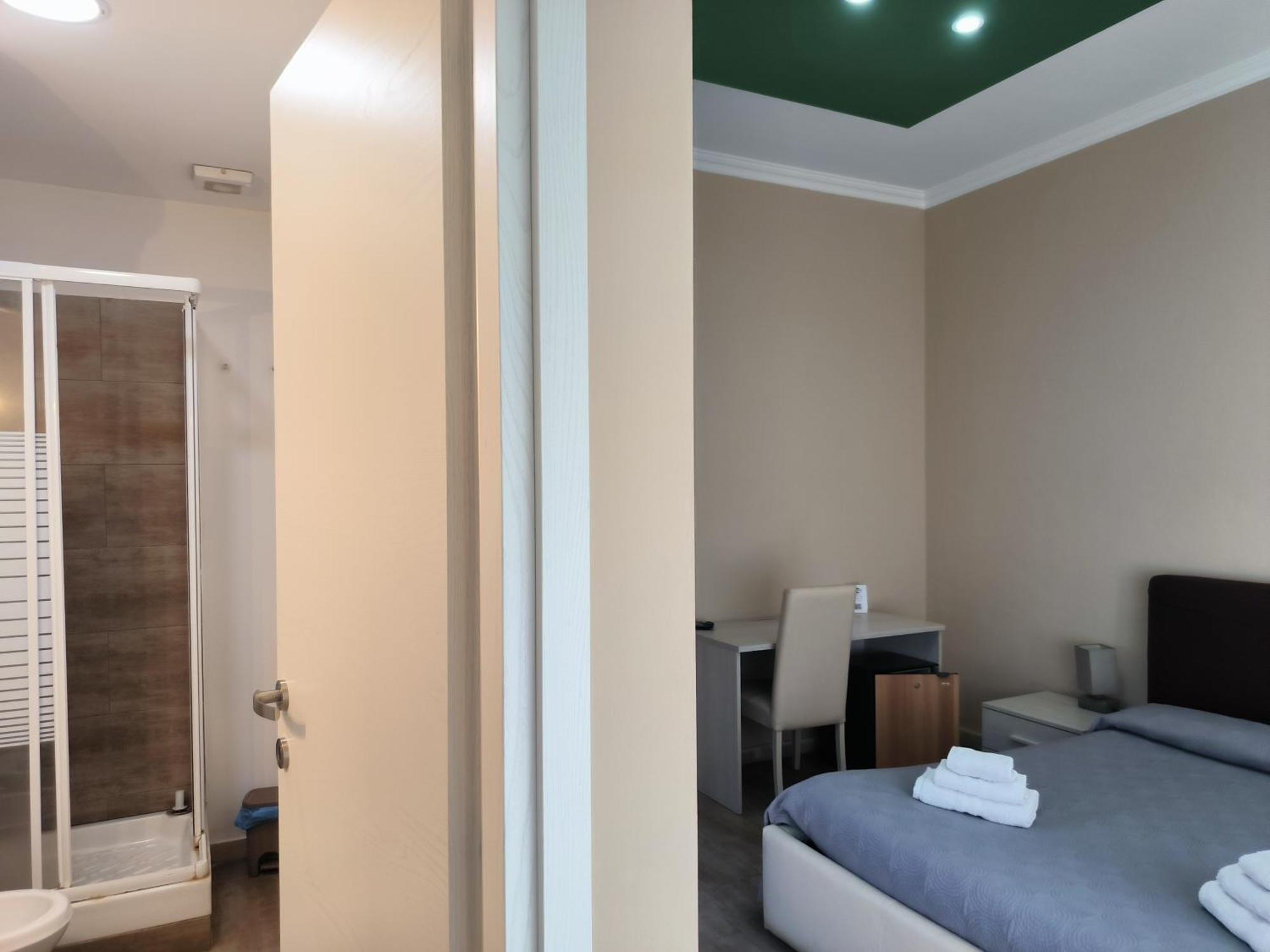 Prestige B&B 카타니아 외부 사진