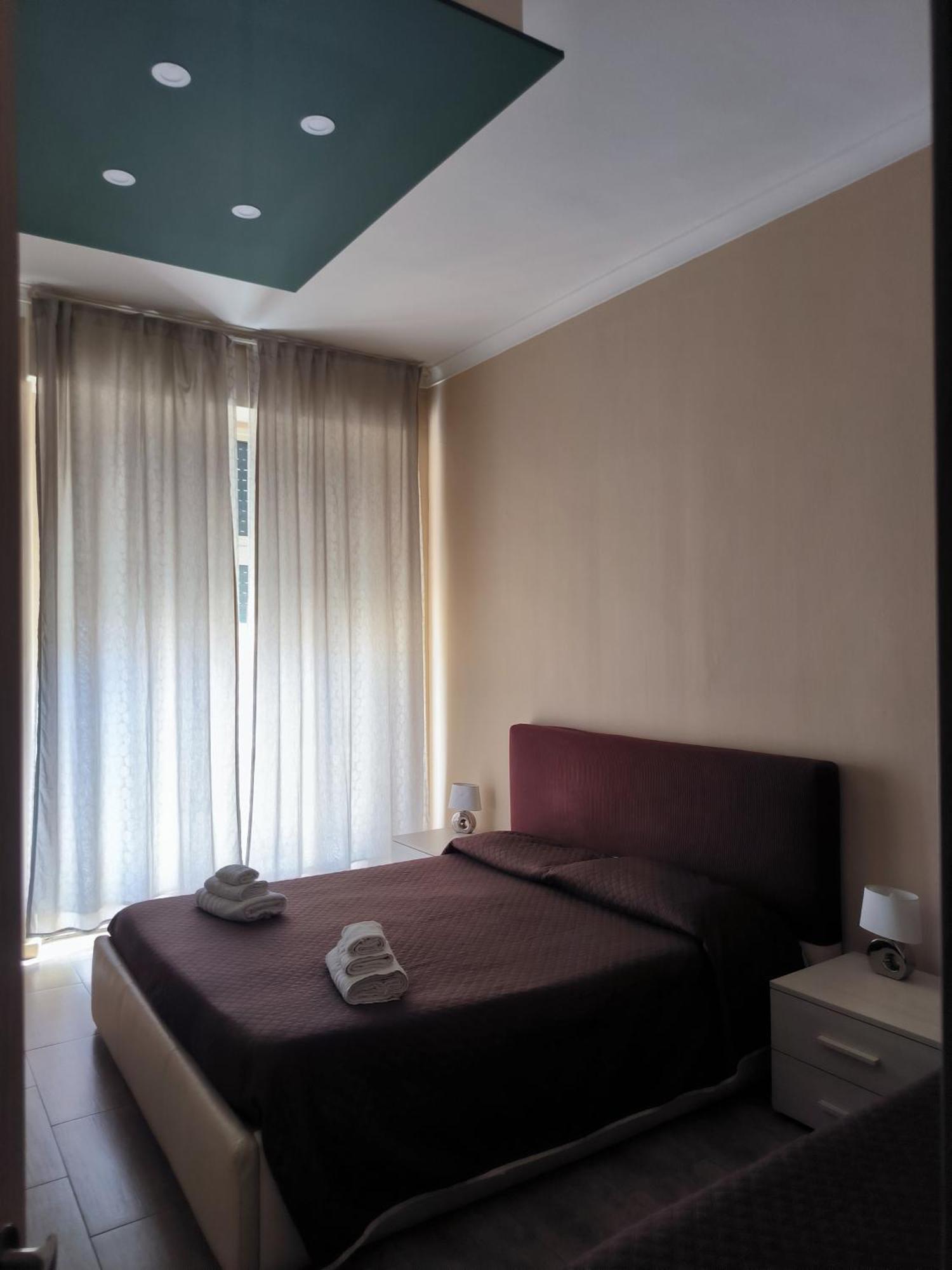 Prestige B&B 카타니아 외부 사진